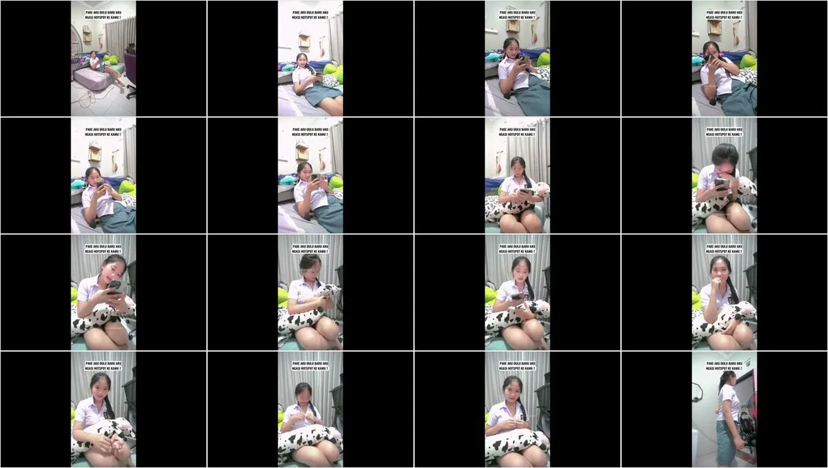 Video Lucah Awek Tudung Malay Jepang home made Tiktoker Babysha Bersetubuh Tersebar Viral