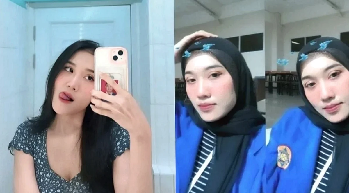 Asupan Hijab Mahasiwi Indo Terbaru Body Mulus Jarang Disentuh Aduhay - Bohay Asupan Hijab Mahasiwi Indo Terbaru Body Mulus Jarang Disentuh Aduhay