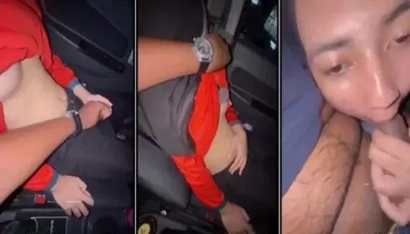 Bokep 2026 Temen Kerja Nebeng Pulang Bayarnya Pake Grepe di Mobil - Bohay Bokep 2026 Temen Kerja Nebeng Pulang Bayarnya Pake Grepe di Mobil
