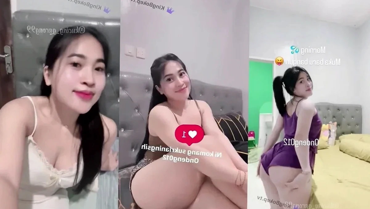 Bokep Cantik yang Banyak Dicari Tante Muda Kaya Gini Siapa yang Tahan - Bohay Bokep Cantik yang Banyak Dicari Tante Muda Kaya Gini Siapa yang Tahan