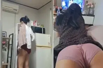 Bokep Cina Udah Moncrot Masih Diterusin Mumpung Gada Orang
