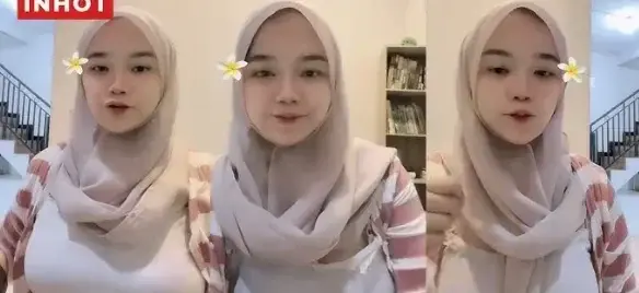 Cewek Kerudung Bodinya Gilakkk Mana Tahan Mukanya Kaya Cewe Baik Viral Abg Viral Abg Viral Indonesia