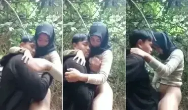Jalan Jalan ke Alam Bokep Indo Viral Ko Malah Pengen