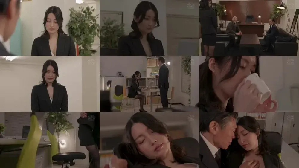 Jav Boss Terpikat Wanita Anggun Nan Bahenol Japanese Mom's - Bohay Jav Boss Terpikat Wanita Anggun Nan Bahenol Japanese Mom's