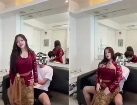 Sma 2026 Kebaya Merah yang Lagi Rame 2026 Viral - Bohay Sma 2026 Kebaya Merah yang Lagi Rame 2026 Viral