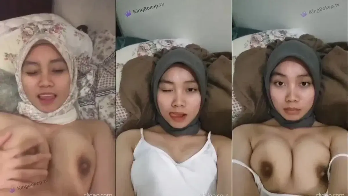 Sma Viral Toket Bundar Daleman Cewek Berkerudung Emang Naikin Hasrat Viral Video - Bohay Sma Viral Toket Bundar Daleman Cewek Berkerudung Emang Naikin Hasrat Viral Video