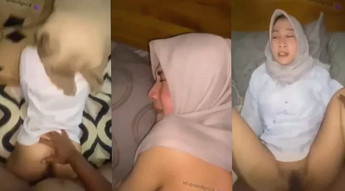 Viral Abg Dokter Paruh Baya yang Menikmati Tiap Hujaman - Bohay Viral Abg Dokter Paruh Baya yang Menikmati Tiap Hujaman