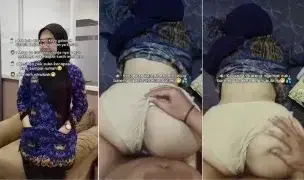 Wanita Anggun Hijab Berseragam Bokep Dalemannya Manteb Banget - Bohay Wanita Anggun Hijab Berseragam Bokep Dalemannya Manteb Banget