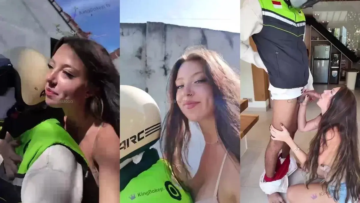 Yang Lagi Rame Bule Tante Bokep di Bali Bonus ke Ojol Viral di Sawit - Bohay Yang Lagi Rame Bule Tante Bokep di Bali Bonus ke Ojol Viral di Sawit