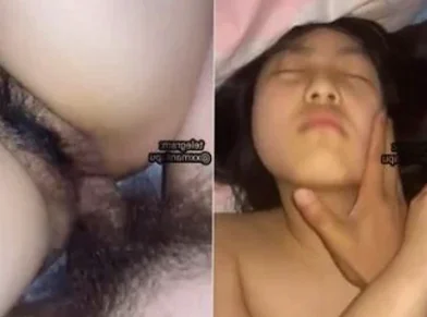 Asupan Mantab Abg Hijab Sepupu Sendiri di Sikat Masih Segel Mulus dan Menggoda di Wikwik Merem Menikmati Top Trending 2026