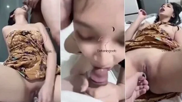 Disaranin Temen Pijit Abg Viral Bablas Dapat Service Plus Plus Cs Bank Muda yang Cantik dan Yahut Dislebew Wikwik - Bohay Disaranin Temen Pijit Abg Viral Bablas Dapat Service Plus Plus Cs Bank Muda yang Cantik dan Yahut Dislebew Wikwik