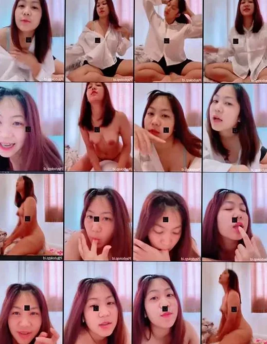 Foto Bokep Digesek Bantal Cewe Cantik Hot Mantab Cantik Om Suka