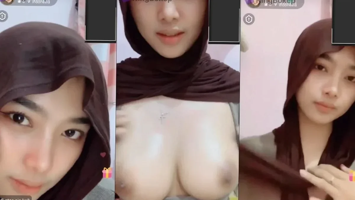 Tante Ngentot yang Sulit Dicari Ukhti Jaman Now Cantik Body Manteb, Lugu Tapi Menyimpan Keresahan Top Bertempik 2026