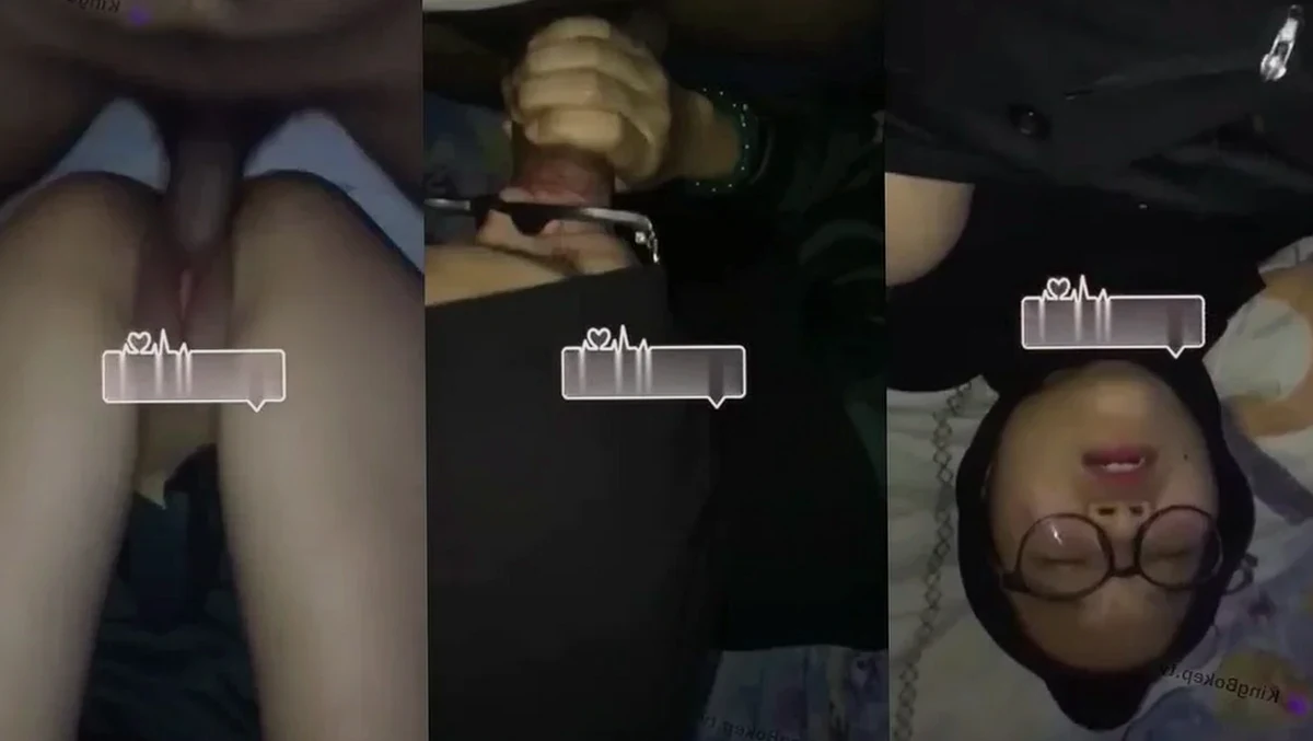 Viral Jilbab Top Trending Terbaru Asupan Hijab Belum Tersentuh Ukhti Berkacamata Sedap Keenakan