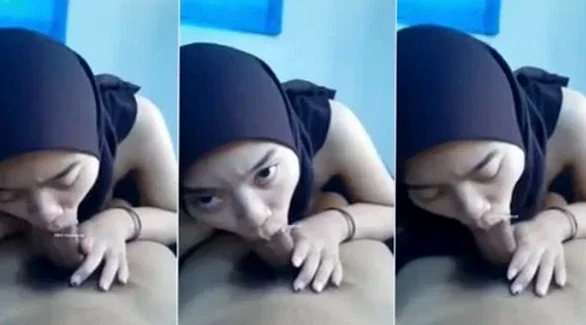 Abg Mulus Asupan Hijab Suka Makan Taro Sampe Mau Muntah Matanya Berair dan Berbunyi Prot Prot Sandalnya Lepas Jogja