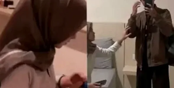 Memadu Kasih Menjalin Asmara Tante Colmek Melatih Kekompakan